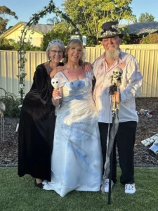 best elope in Adelaide
