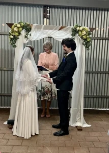 cheap marriage celebrant in adelaide