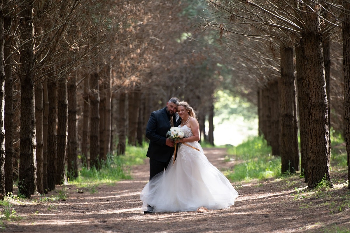 professional Adelaide marriage celebrant