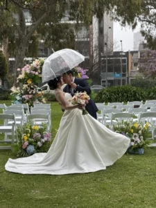 micro wedding in adelaide